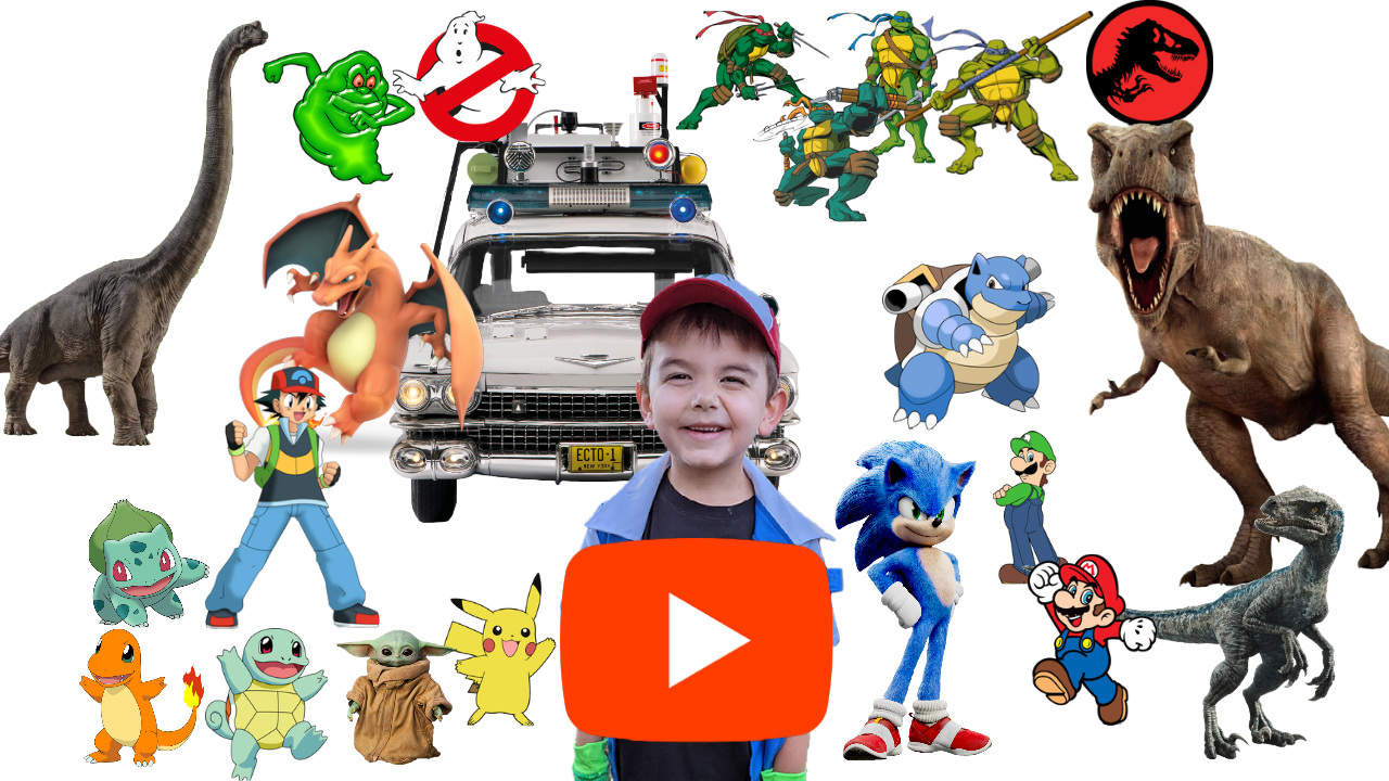 John's World Toys